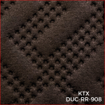 RR - 908 Dark Brown