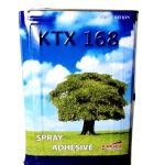KTX 168